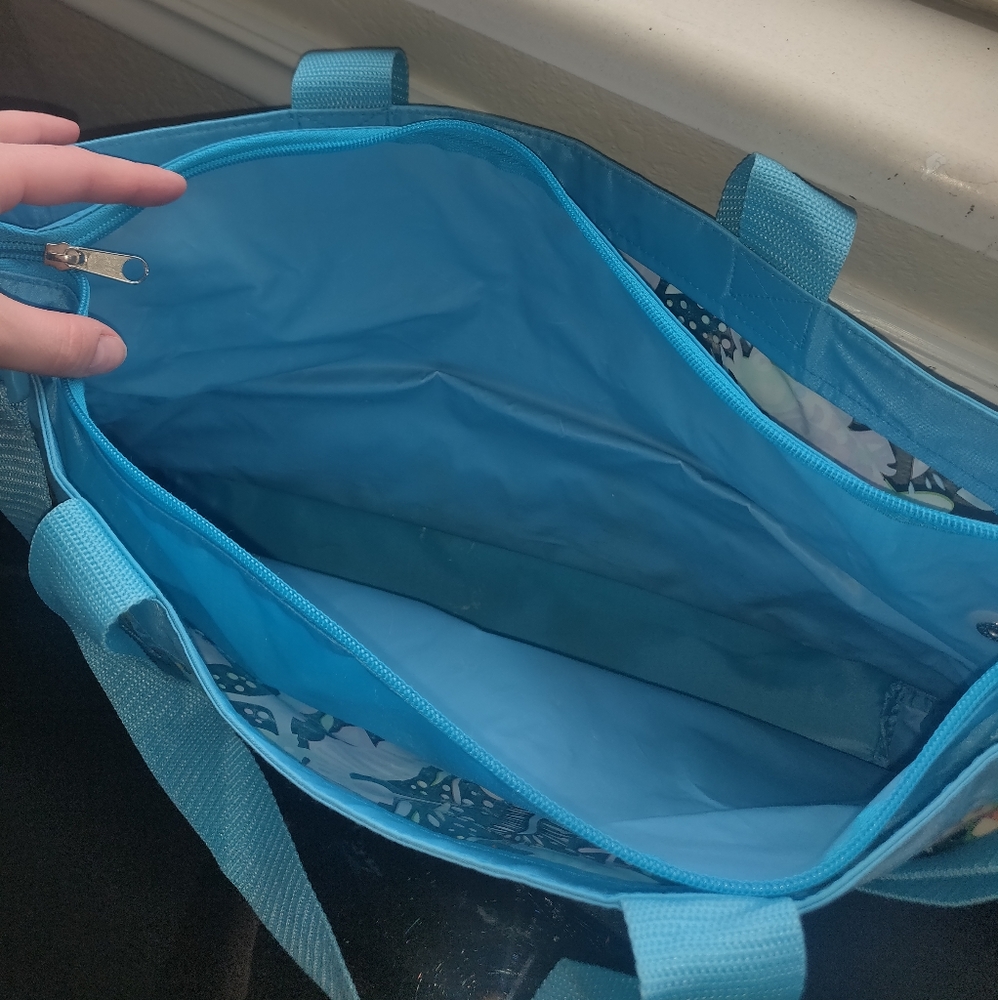 Beach bag - Picture 3 of 6